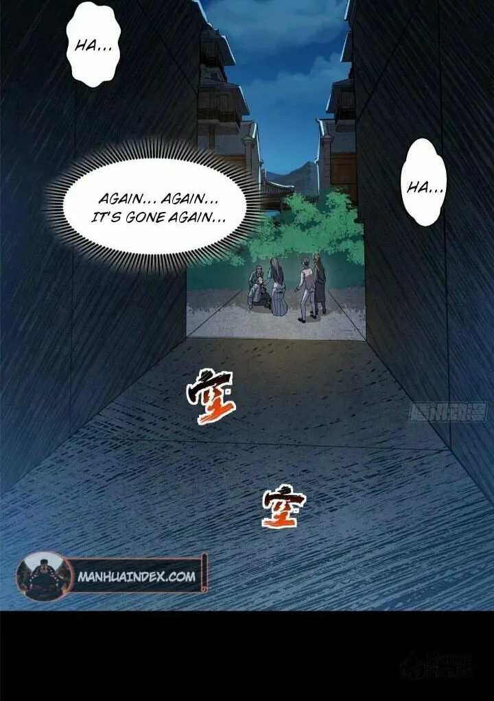 Legend of Star General (Colored) Chapter 100 page 70 - 