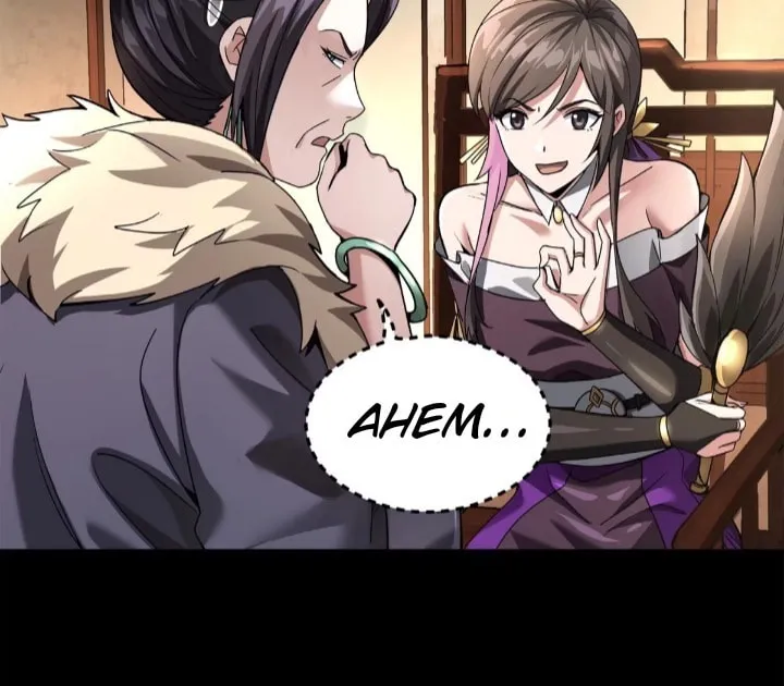 Legend of Star General (Colored) Chapter 100 page 8 - 