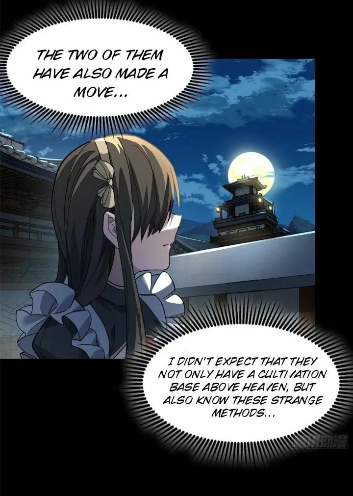 Legend of Star General (Colored) Chapter 100 page 72 - 