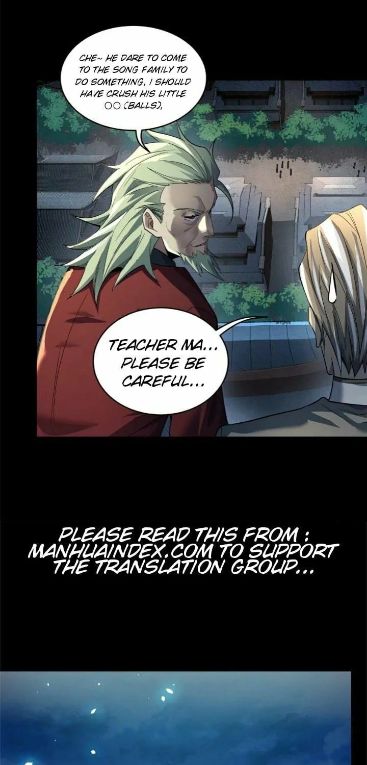 Legend of Star General (Colored) Chapter 100 page 75 - 