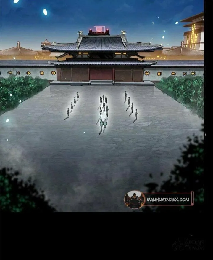 Legend of Star General (Colored) Chapter 100 page 76 - 
