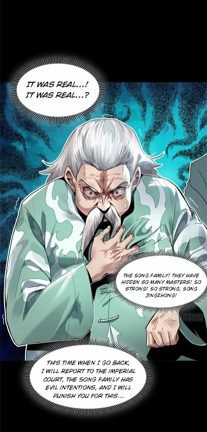Legend of Star General (Colored) Chapter 100 page 77 - 