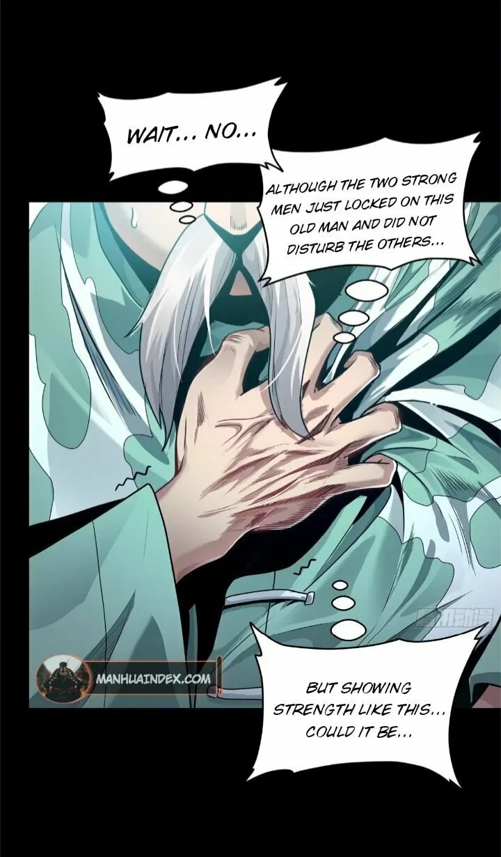 Legend of Star General (Colored) Chapter 100 page 78 - 