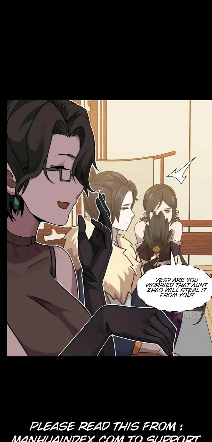 Legend of Star General (Colored) Chapter 100 page 9 - 