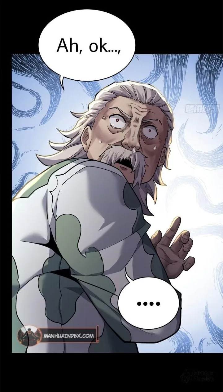 Legend of Star General (Colored) Chapter 101 page 12 - 