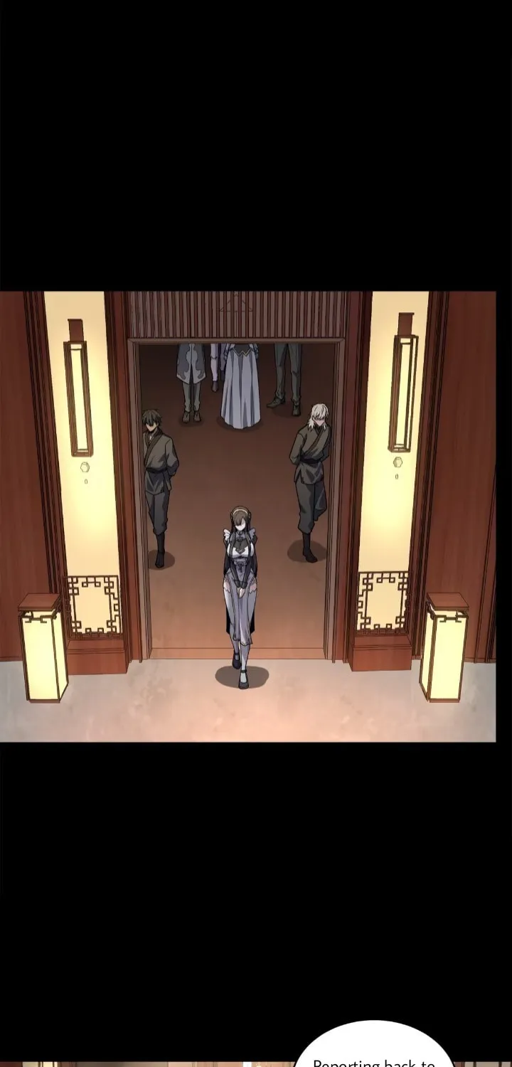 Legend of Star General (Colored) Chapter 101 page 13 - 