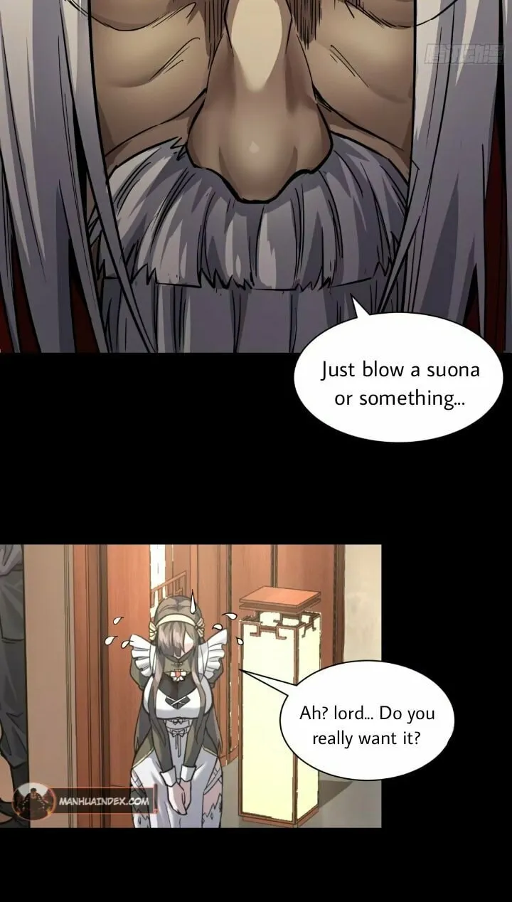 Legend of Star General (Colored) Chapter 101 page 16 - 
