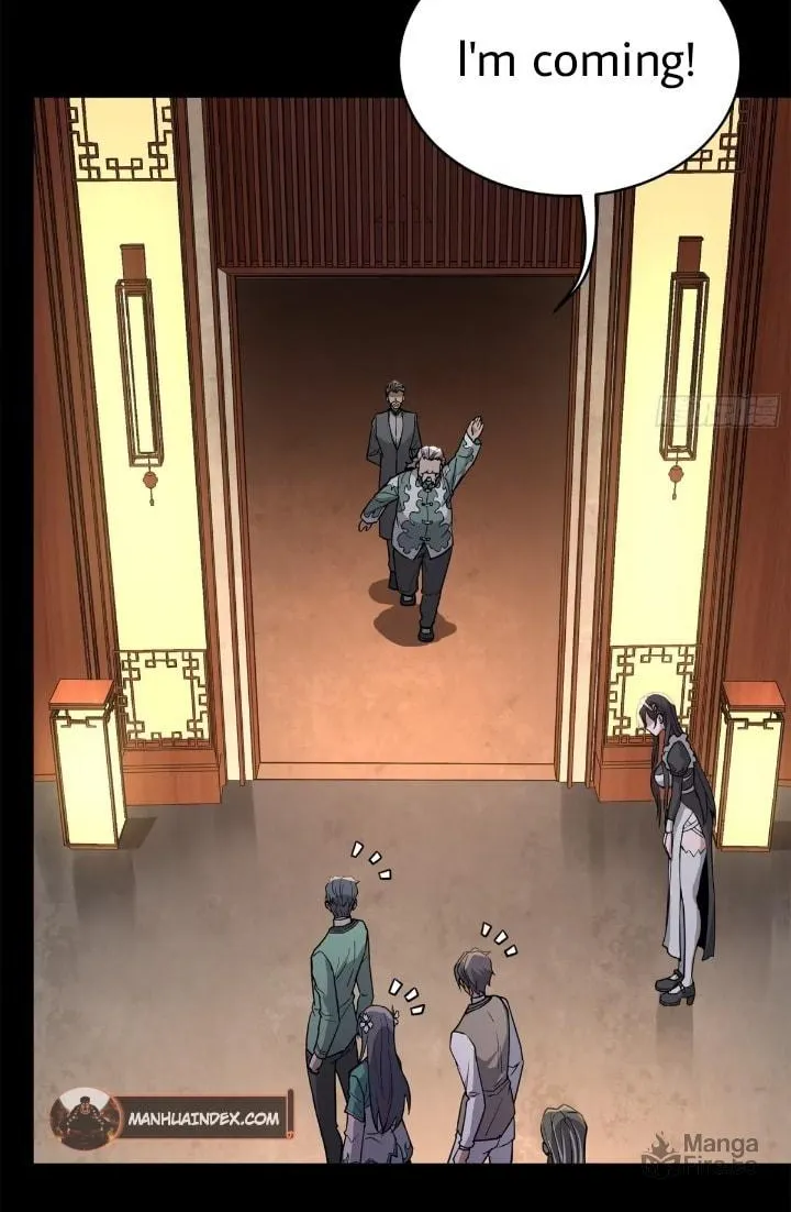 Legend of Star General (Colored) Chapter 101 page 25 - 