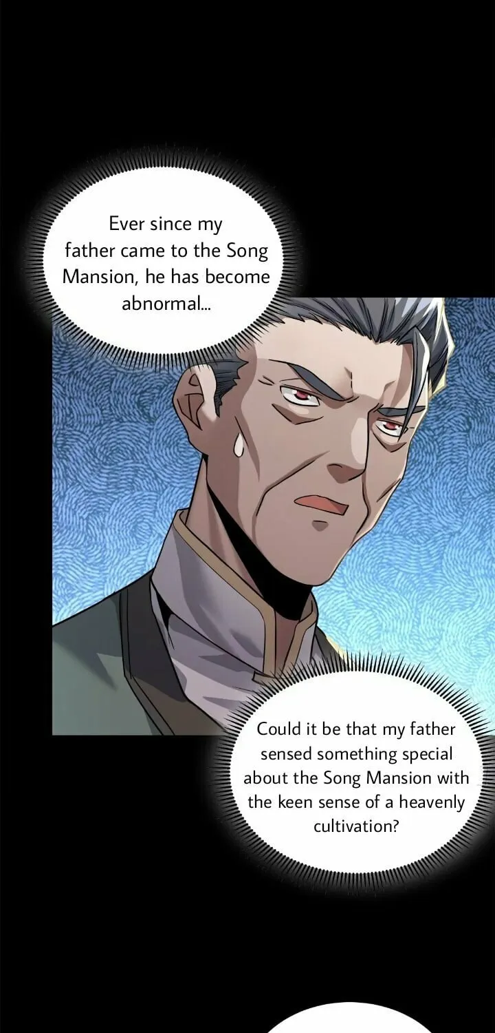 Legend of Star General (Colored) Chapter 101 page 26 - 