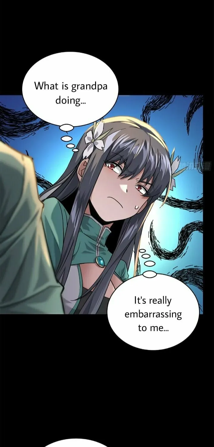 Legend of Star General (Colored) Chapter 101 page 34 - 