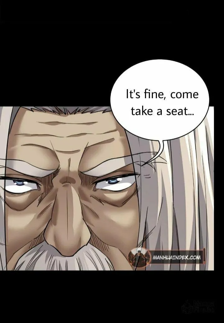 Legend of Star General (Colored) Chapter 101 page 39 - 