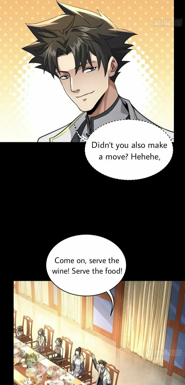 Legend of Star General (Colored) Chapter 101 page 45 - 