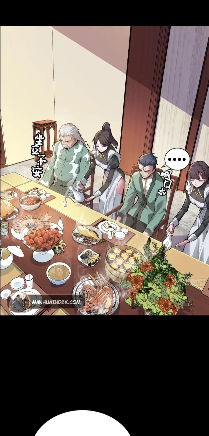 Legend of Star General (Colored) Chapter 101 page 49 - 