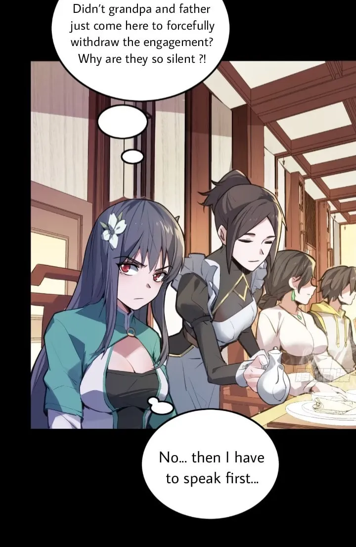 Legend of Star General (Colored) Chapter 101 page 50 - 