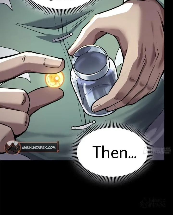 Legend of Star General (Colored) Chapter 101 page 6 - 