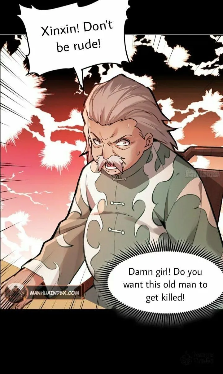 Legend of Star General (Colored) Chapter 101 page 52 - 