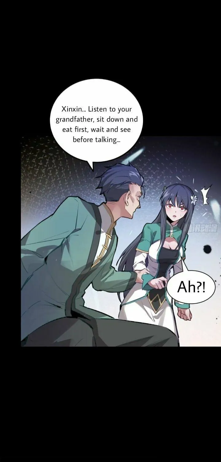 Legend of Star General (Colored) Chapter 101 page 53 - 
