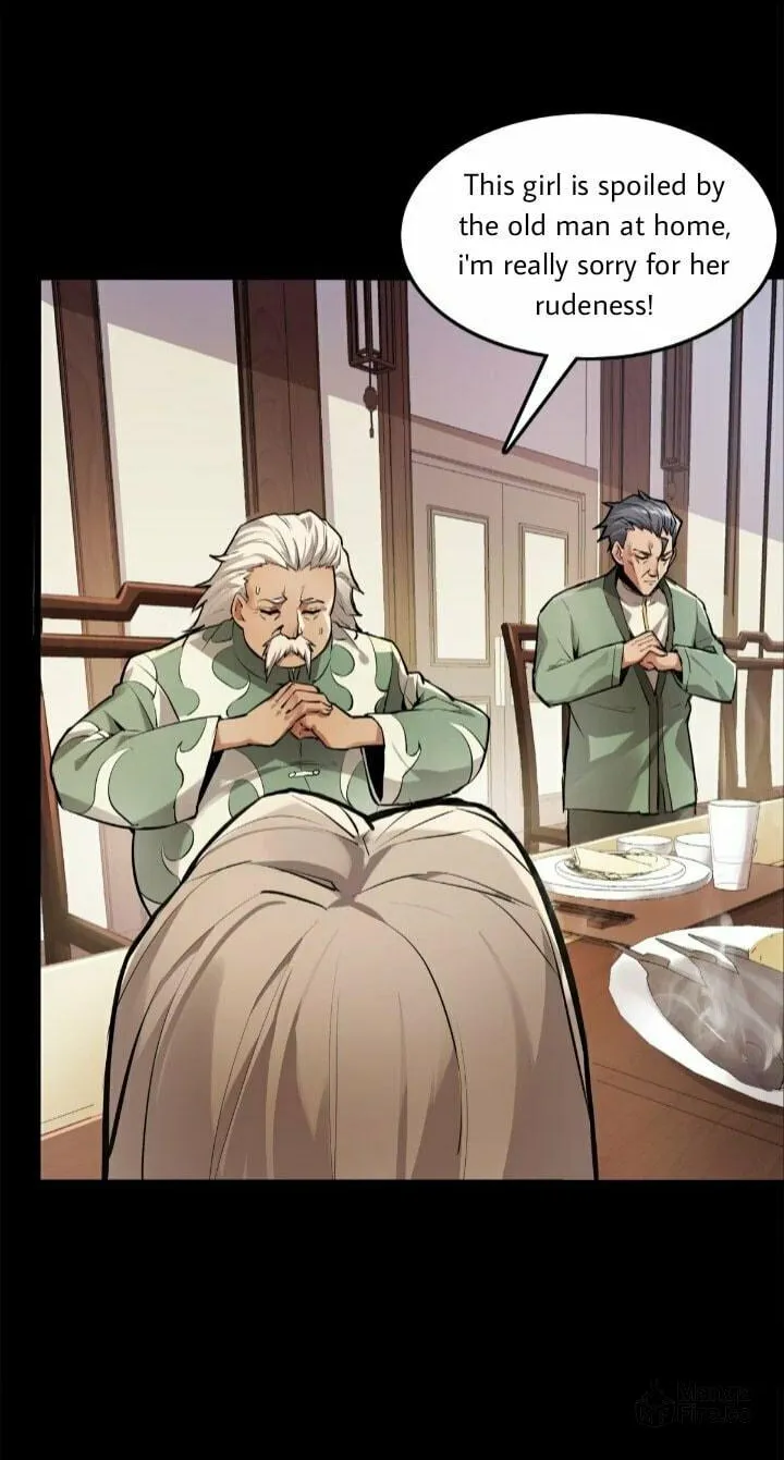Legend of Star General (Colored) Chapter 101 page 54 - 