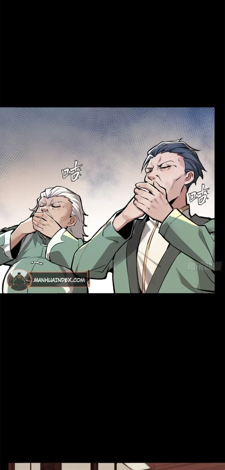 Legend of Star General (Colored) Chapter 101 page 59 - 