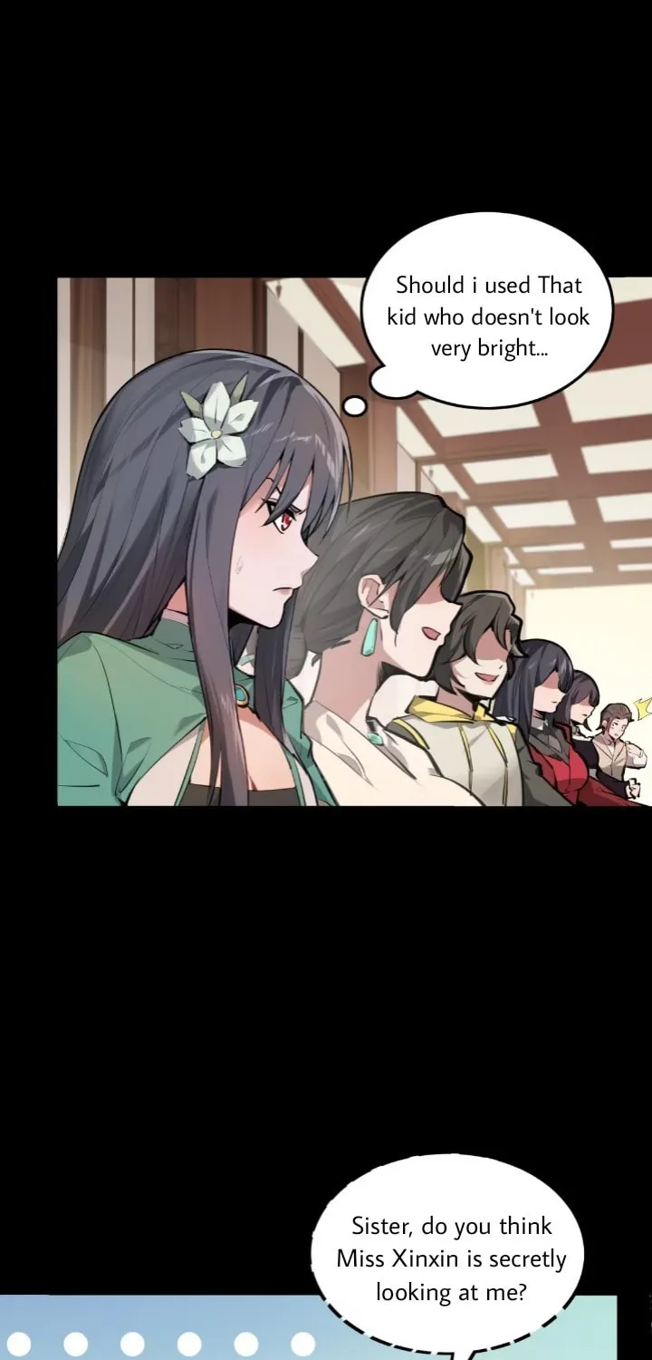 Legend of Star General (Colored) Chapter 101 page 64 - 