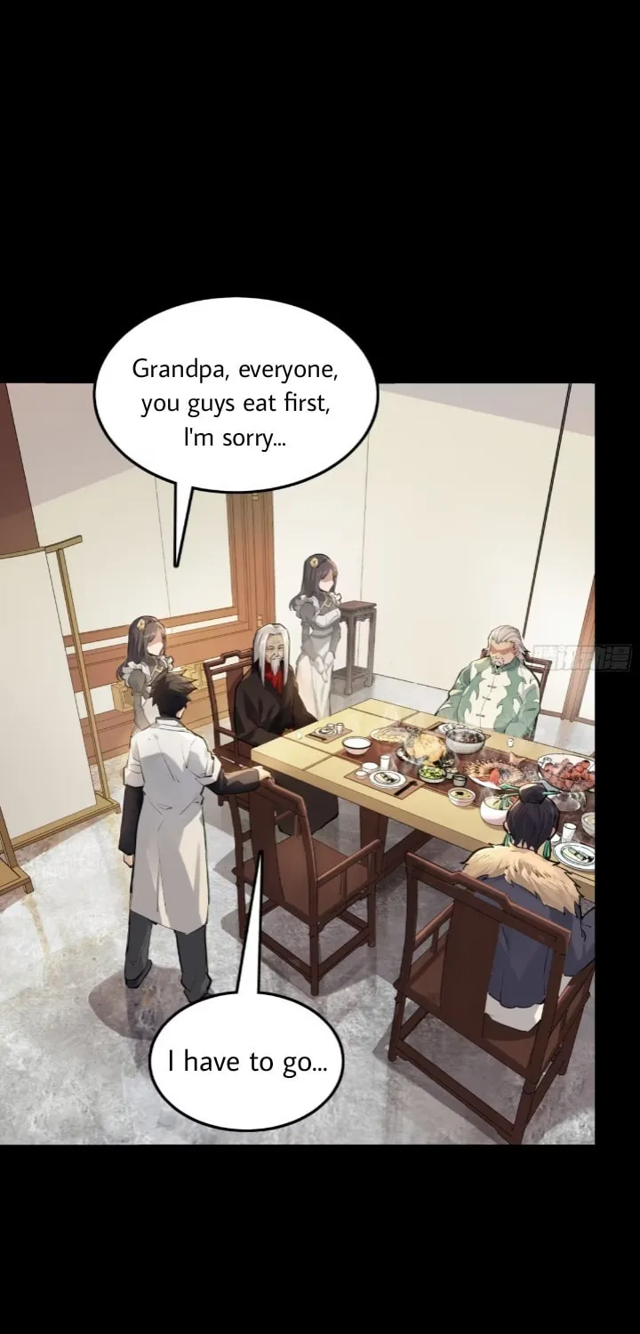 Legend of Star General (Colored) Chapter 101 page 67 - 