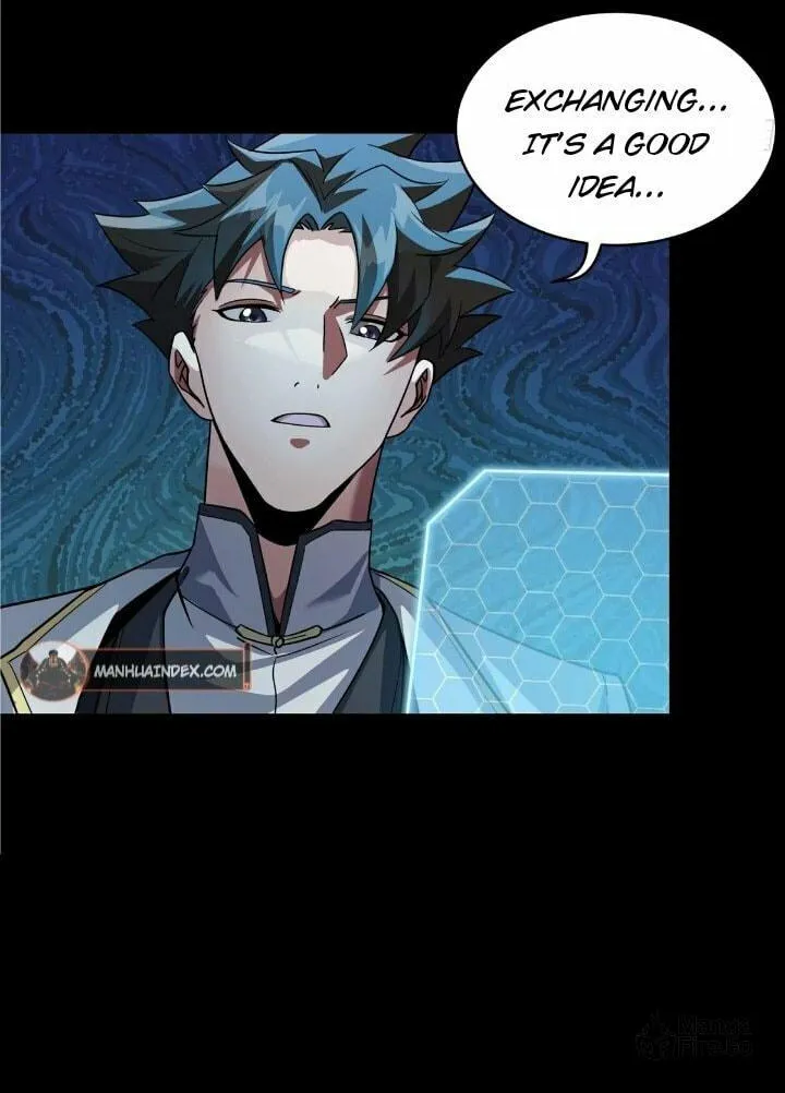 Legend of Star General (Colored) Chapter 102 page 12 - 