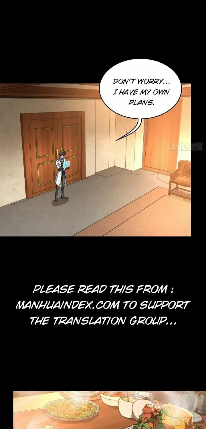 Legend of Star General (Colored) Chapter 102 page 19 - 
