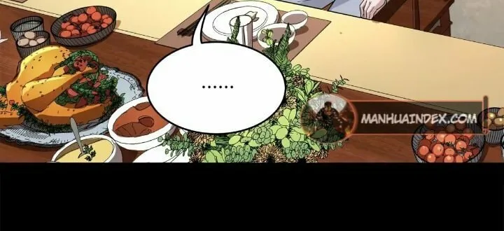 Legend of Star General (Colored) Chapter 102 page 21 - 