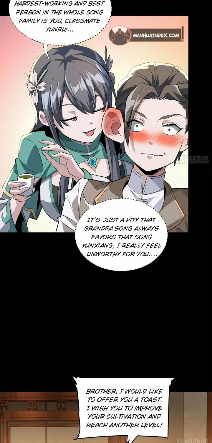 Legend of Star General (Colored) Chapter 102 page 23 - 