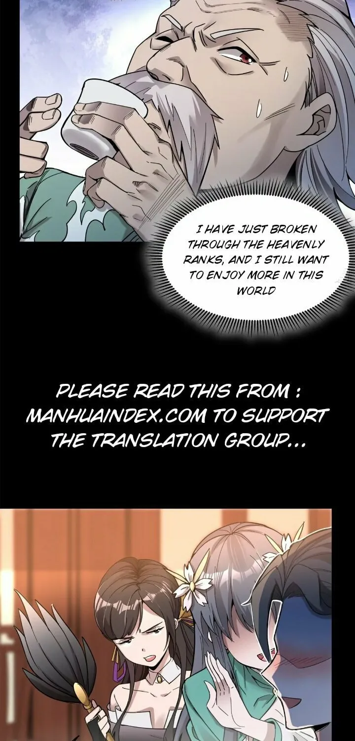Legend of Star General (Colored) Chapter 102 page 26 - 