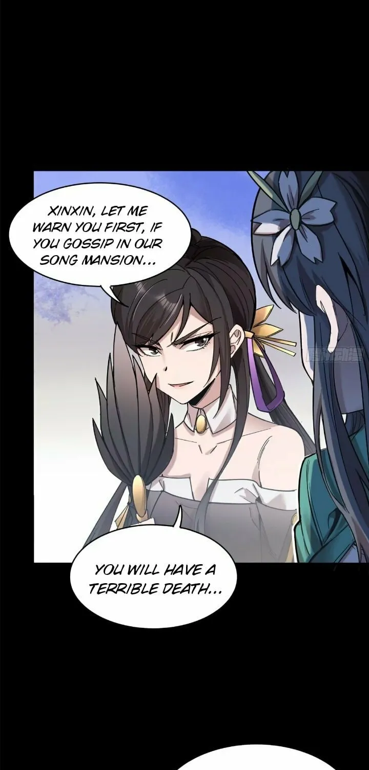 Legend of Star General (Colored) Chapter 102 page 28 - 