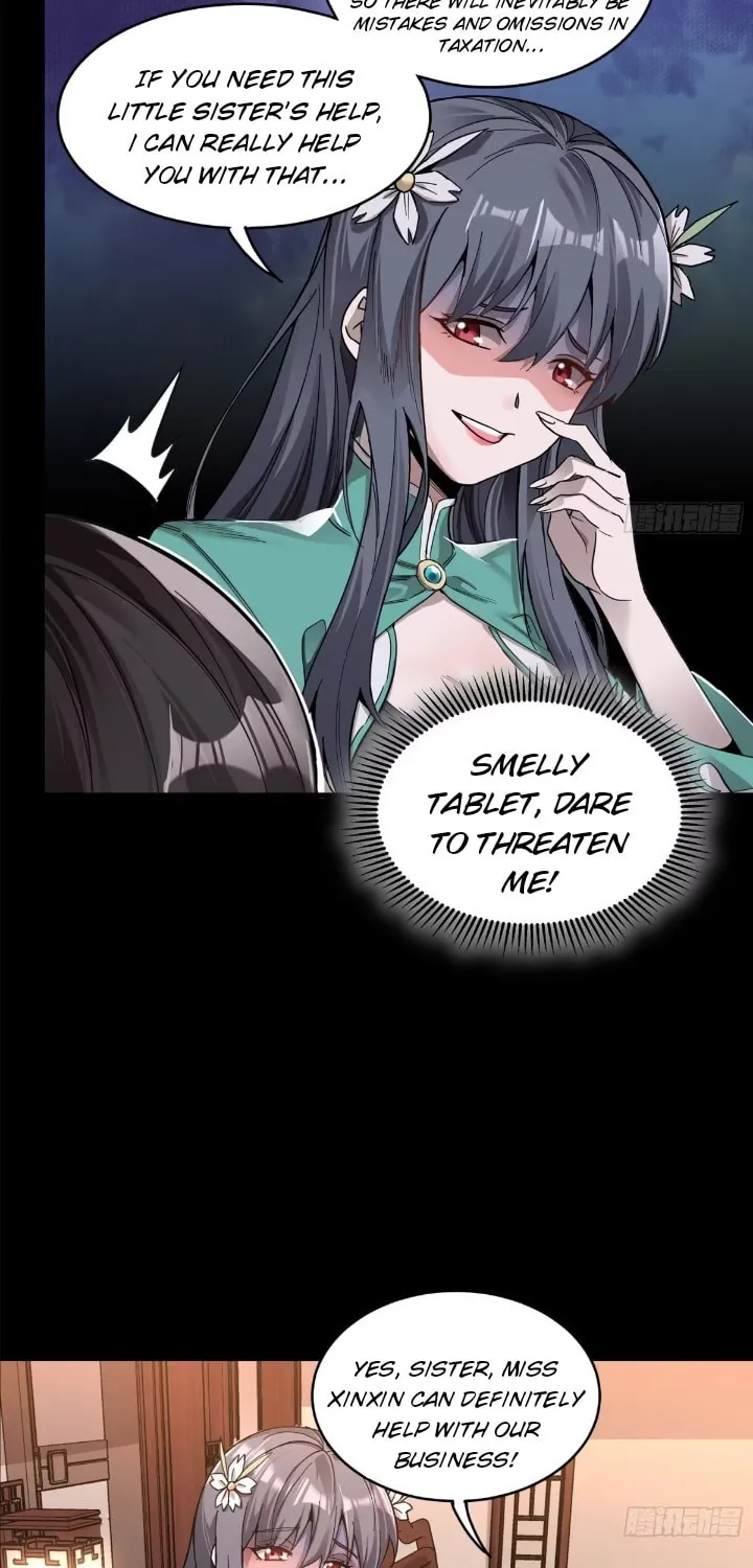 Legend of Star General (Colored) Chapter 102 page 32 - 