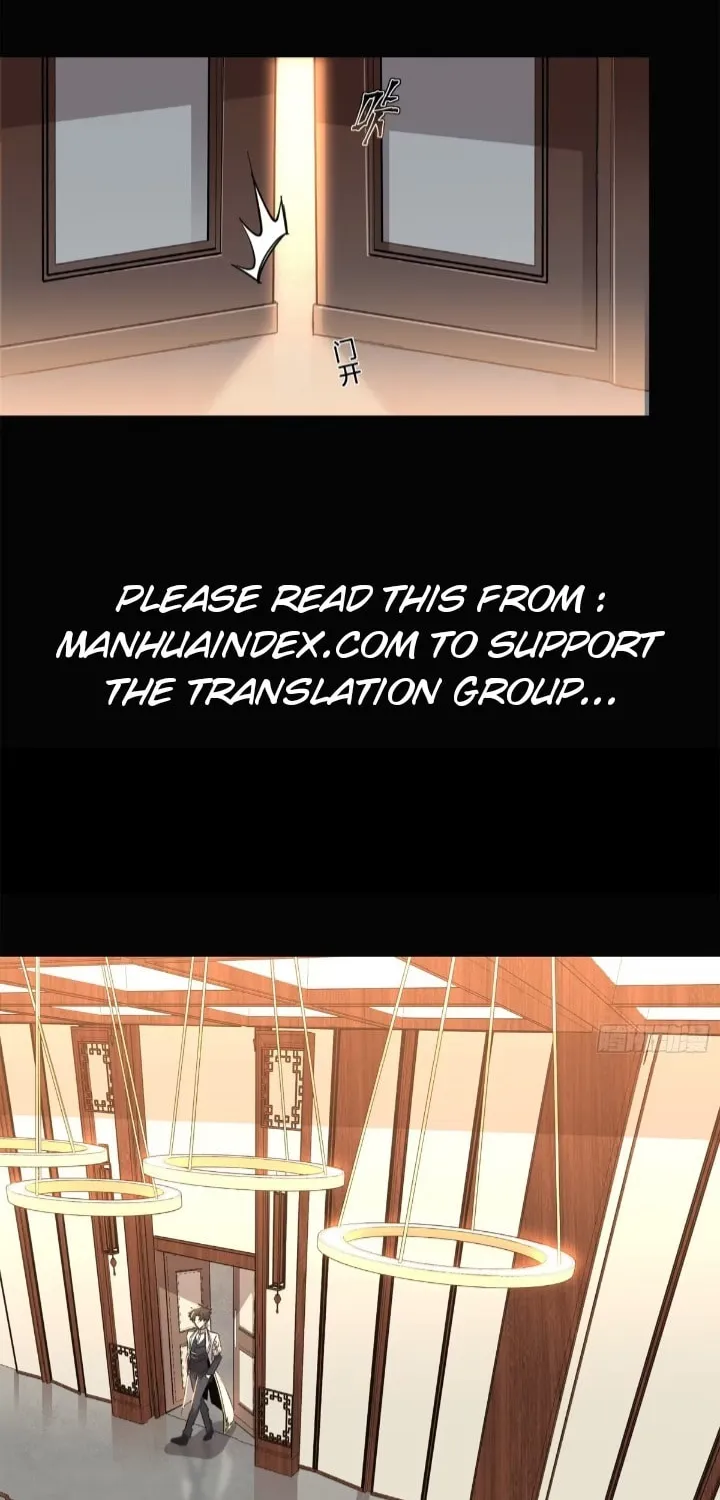 Legend of Star General (Colored) Chapter 102 page 35 - 