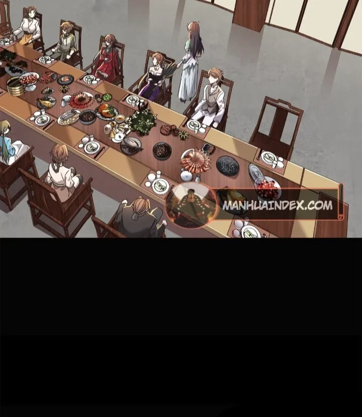 Legend of Star General (Colored) Chapter 102 page 36 - 