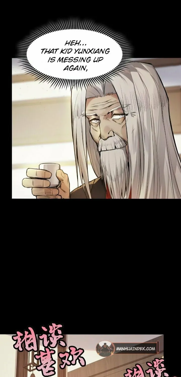 Legend of Star General (Colored) Chapter 102 page 40 - 