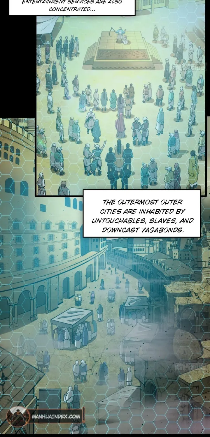 Legend of Star General (Colored) Chapter 102 page 5 - 