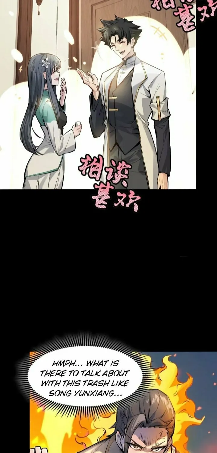 Legend of Star General (Colored) Chapter 102 page 41 - 