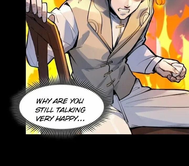 Legend of Star General (Colored) Chapter 102 page 42 - 