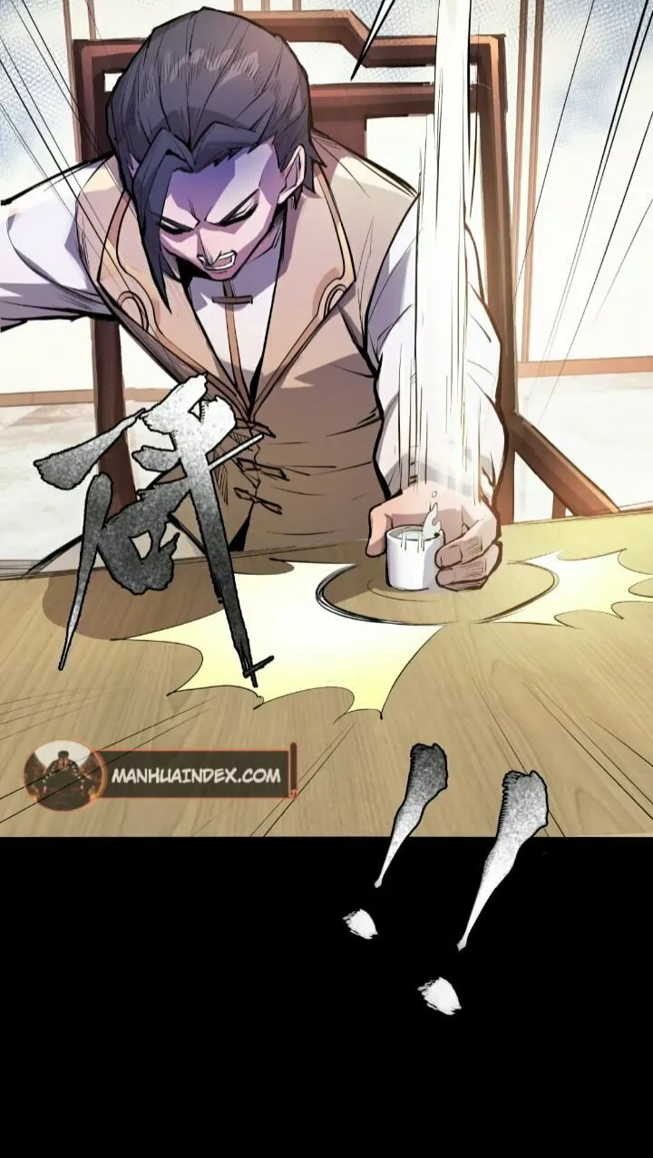 Legend of Star General (Colored) Chapter 102 page 44 - 