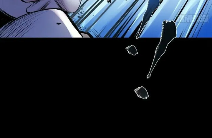 Legend of Star General (Colored) Chapter 102 page 47 - 