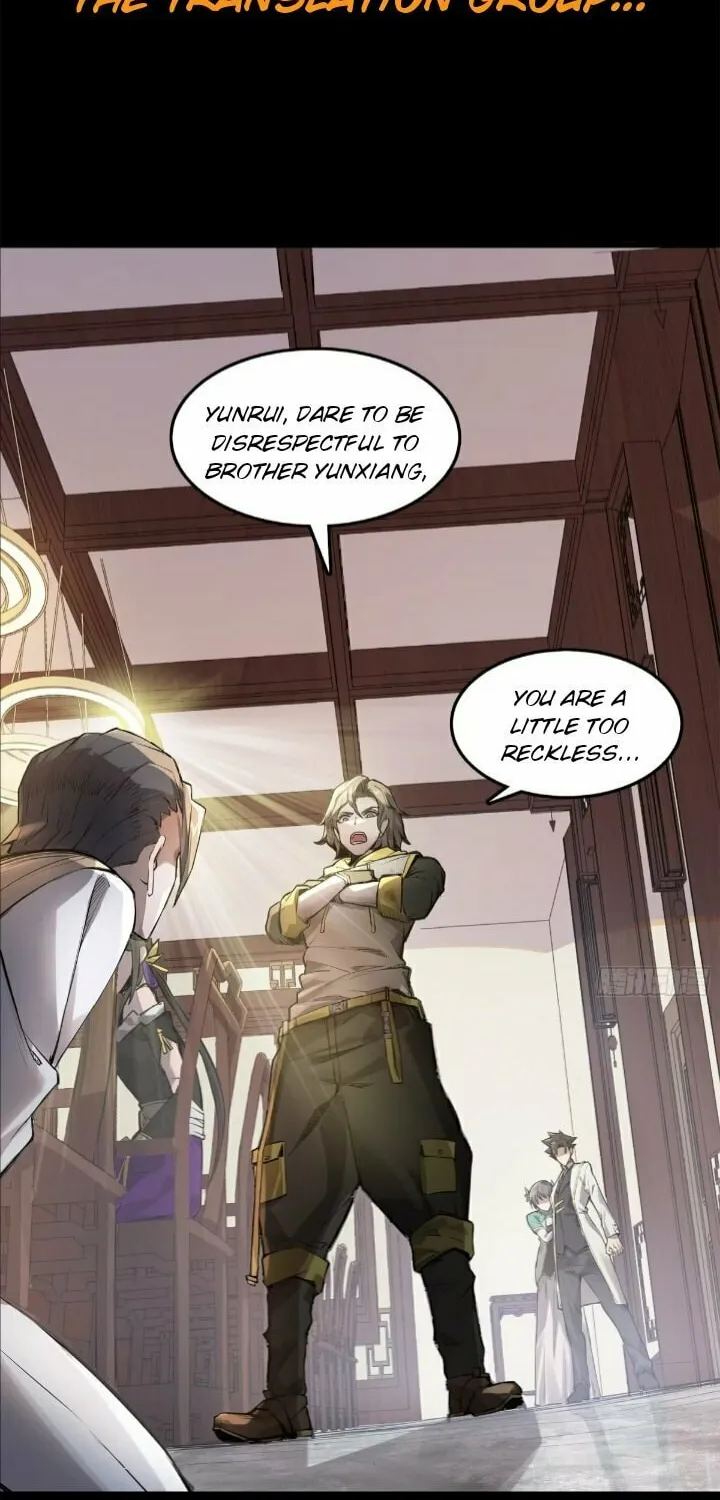 Legend of Star General (Colored) Chapter 102 page 51 - 