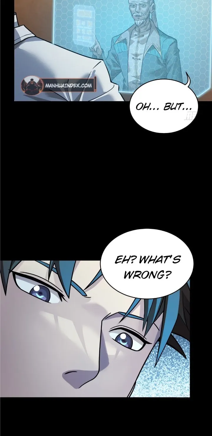 Legend of Star General (Colored) Chapter 102 page 10 - 