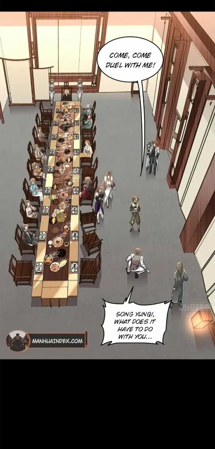 Legend of Star General (Colored) Chapter 103 page 2 - 