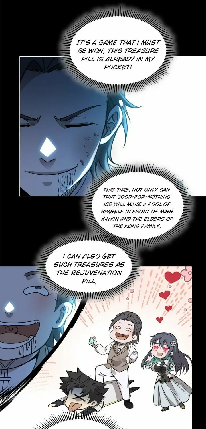 Legend of Star General (Colored) Chapter 103 page 24 - 