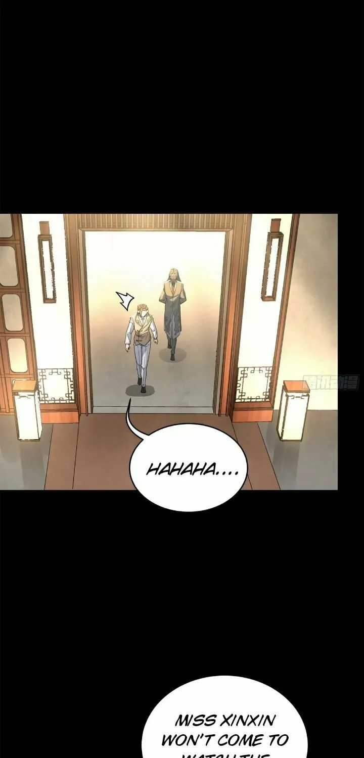 Legend of Star General (Colored) Chapter 103 page 30 - 