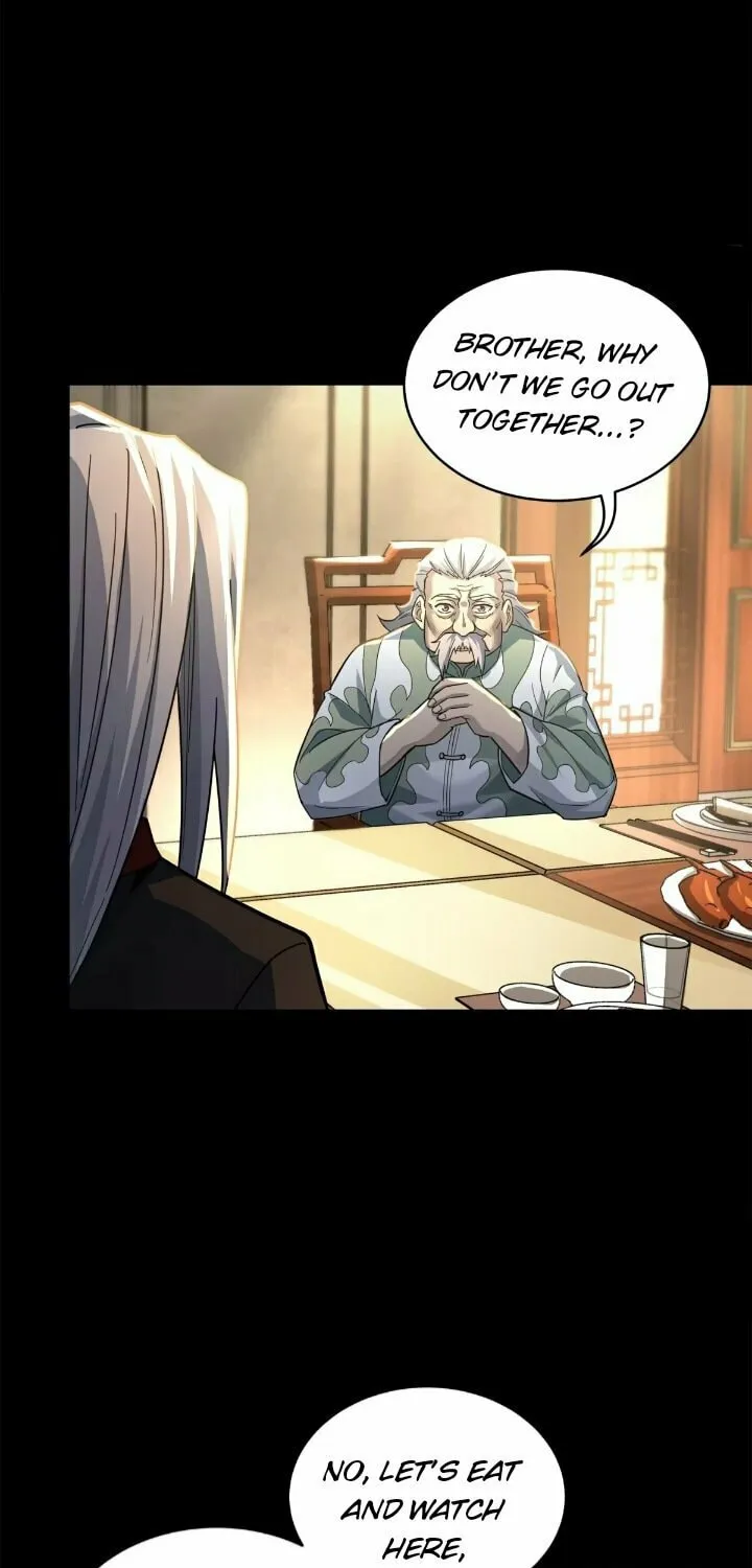 Legend of Star General (Colored) Chapter 103 page 33 - 