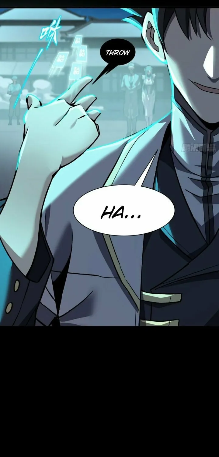 Legend of Star General (Colored) Chapter 103 page 48 - 