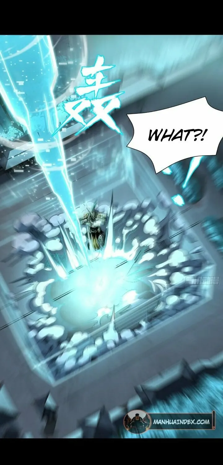 Legend of Star General (Colored) Chapter 103 page 49 - 