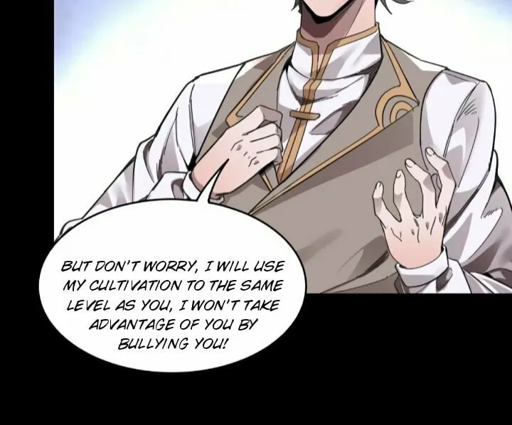 Legend of Star General (Colored) Chapter 103 page 6 - 