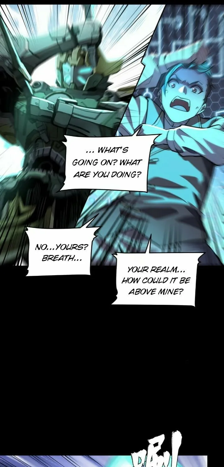 Legend of Star General (Colored) Chapter 103 page 54 - 